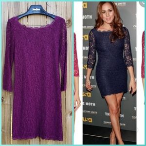 One of the Most Wanted DIANE VON FURSTENBERG DRESS